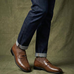 The Croft Loafer