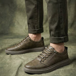 The Ironwood Sneaker