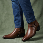 The Frontier Boot