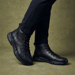 The Traverse Boot