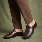 The Shoreline Mule