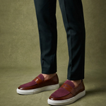The Steadfast Loafer