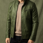 The Drifter Jacket