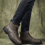 The Ridge Boot