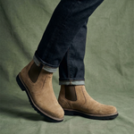 The Ranger Boot