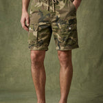 The Ranger Short