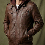 The Caldwell Jacket