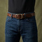 The Stout Belt