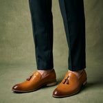 The Regent Loafer