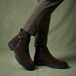 The Roamer Boot