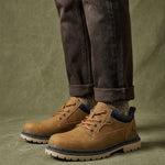 The Bounder Boot