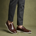 The Ridge Loafer