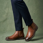 The Wayfarer Boot