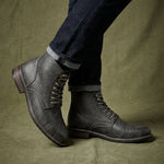 The Thornton Boot