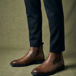 The Kestrel Boot