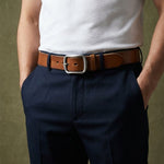 The Journeyman Belt