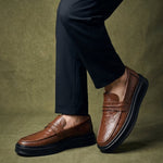 The Summit Loafer