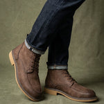 The Journey Boot