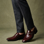 The City Loafer