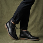 The Desert Boot