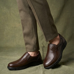 The Wayfinder Loafer