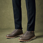 The Wayfarer Brogue