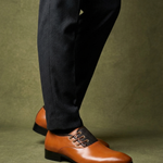 The Caldwell Oxford