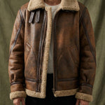 The Hawthorne Jacket