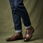The Briar Loafer