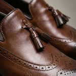 The Bradley Loafer