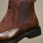 The Croft Boot
