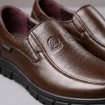 The Wayfinder Loafer