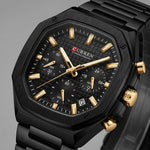 The Outlander Chronograph