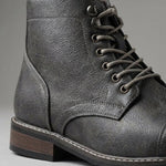 The Thornton Boot