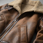 The Hawthorne Jacket