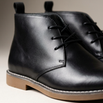 The Desert Boot