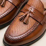 The Carver Loafer