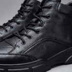 The Traverse Boot