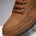 The Stanhope Moc