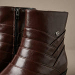 The Warden Boot