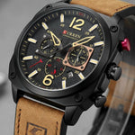 The Daily Chronograph