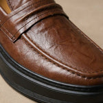 The Summit Loafer