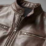The Wayfinder Jacket