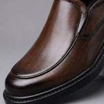 The Boulevard Loafer