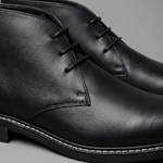 The Ranger Dress Boot