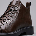 The Garrison Boot