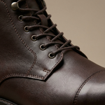 The Steadfast Boot