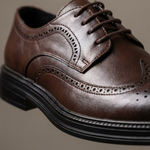 The Overland Oxford