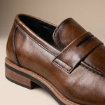 The Cairn Loafer