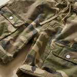 The Ranger Short